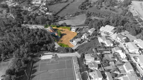 Quinta T3 para Venda em Ferreiros e Gondizalves