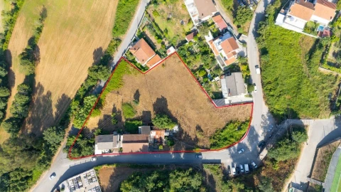 Quinta T3 para Venda em Ferreiros e Gondizalves