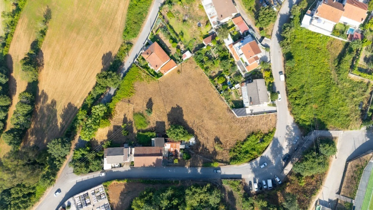 Quinta T3 para Venda em Ferreiros e Gondizalves Foto 2