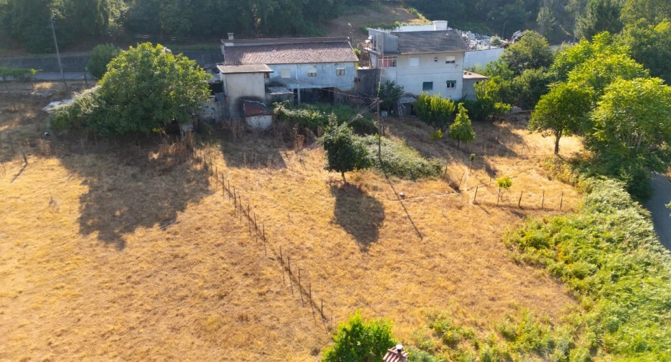 Quinta T3 para Venda em Ferreiros e Gondizalves Foto 6