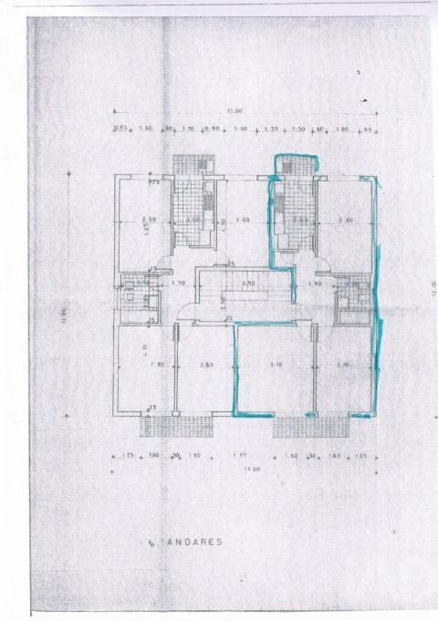 Apartamento T2 para Venda em Amora