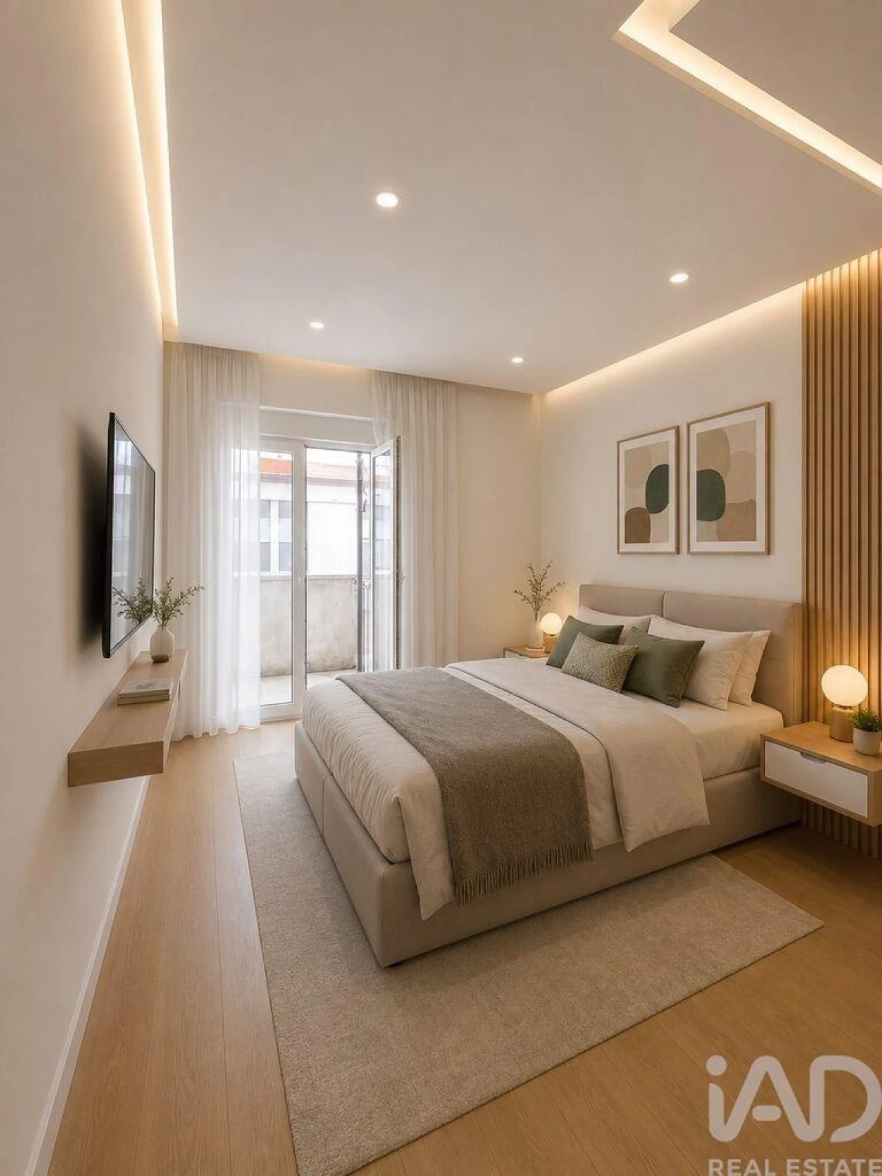 Apartamento T2 para Venda em Amora Foto 22