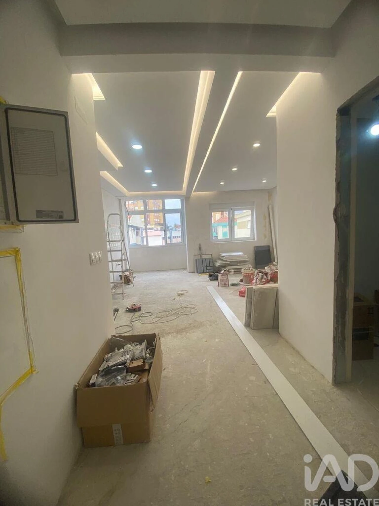 Apartamento T2 para Venda em Amora Foto 6