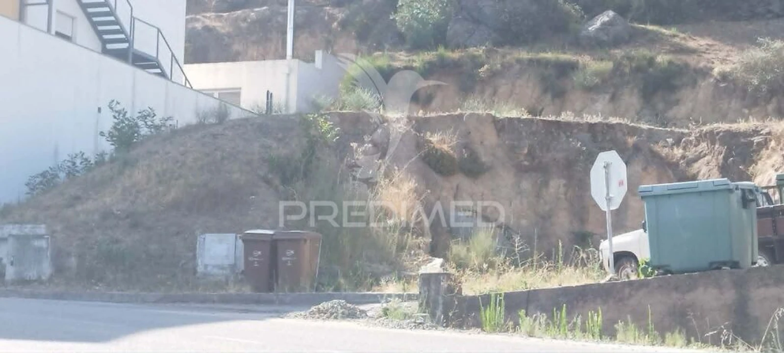 Terreno para Venda em Reguengo e São Julião Foto 2