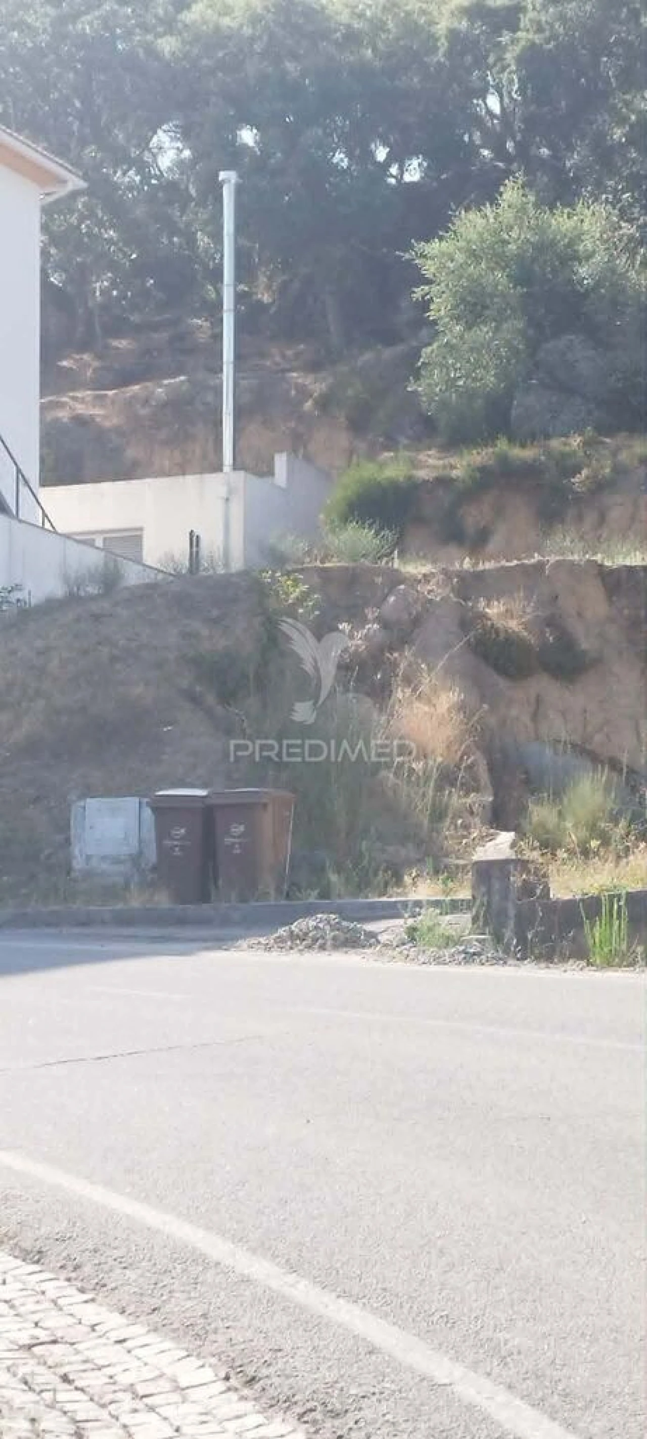 Terreno para Venda em Reguengo e São Julião Foto 1