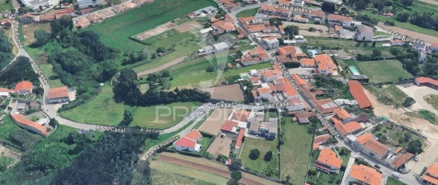 Terreno para Venda em Esgueira