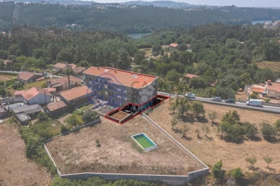Apartamento T2 para Venda em Foz do Sousa e Covelo