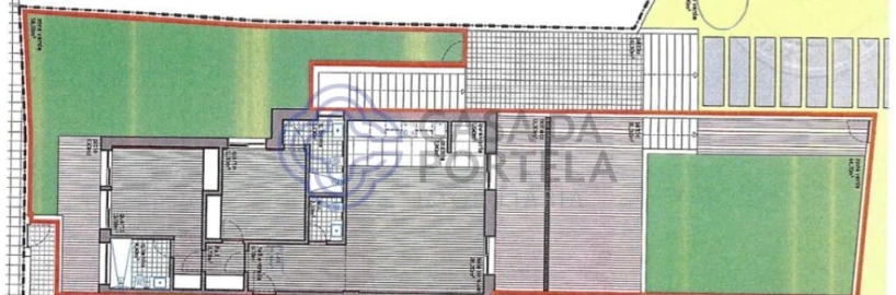 Apartamento T2 para Venda em Foz do Sousa e Covelo