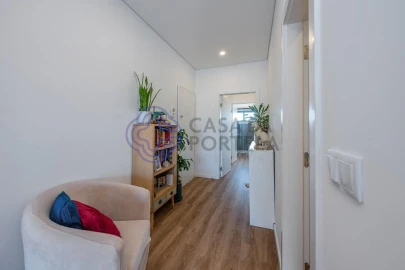 Apartamento T2 para Venda em Foz do Sousa e Covelo