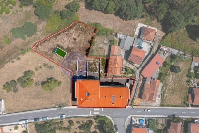 Apartamento T2 para Venda em Foz do Sousa e Covelo