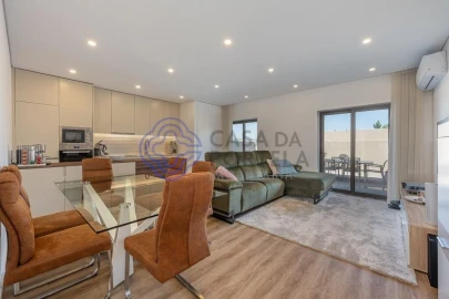 Apartamento T2 para Venda em Foz do Sousa e Covelo