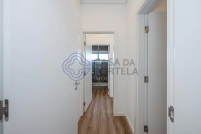 Apartamento T2 para Venda em Foz do Sousa e Covelo