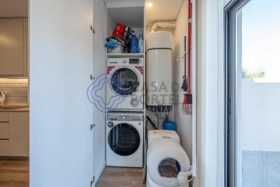 Apartamento T2 para Venda em Foz do Sousa e Covelo