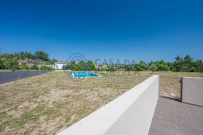 Apartamento T2 para Venda em Foz do Sousa e Covelo