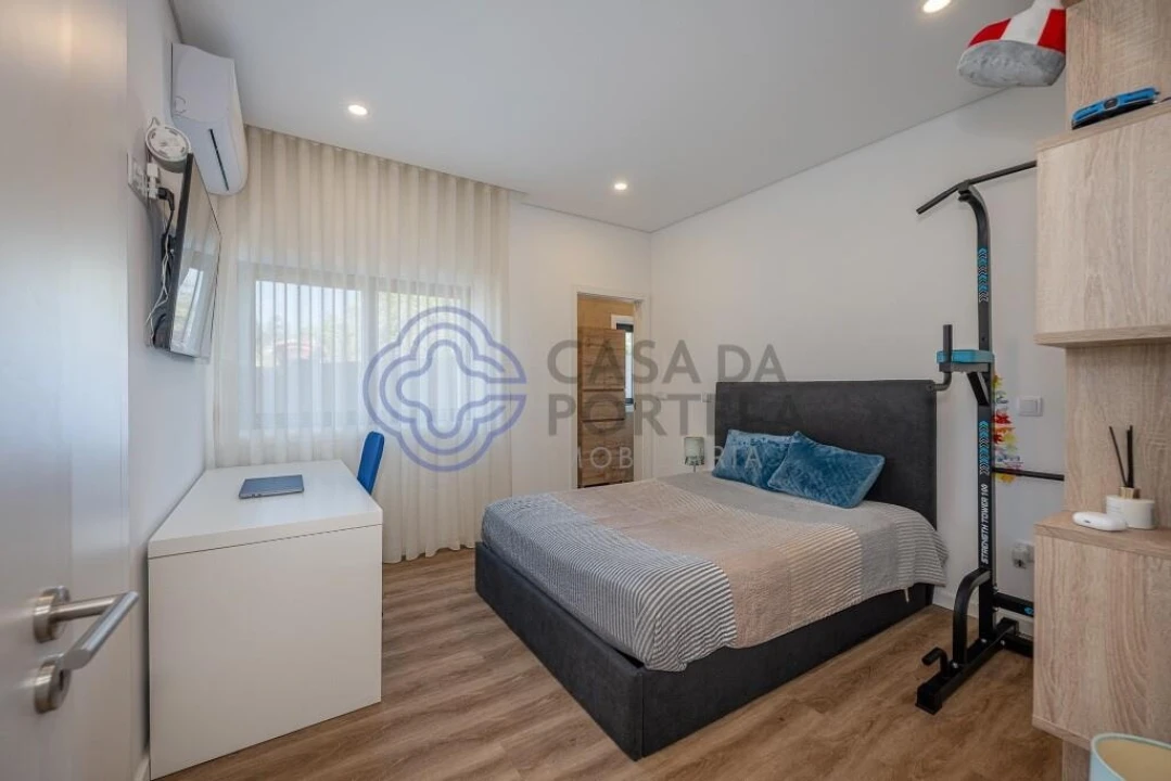 Apartamento T2 para Venda em Foz do Sousa e Covelo Foto 28