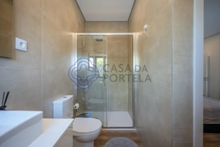 Apartamento T2 para Venda em Foz do Sousa e Covelo Foto 31