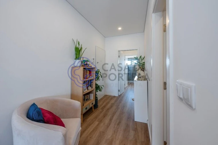 Apartamento T2 para Venda em Foz do Sousa e Covelo Foto 27
