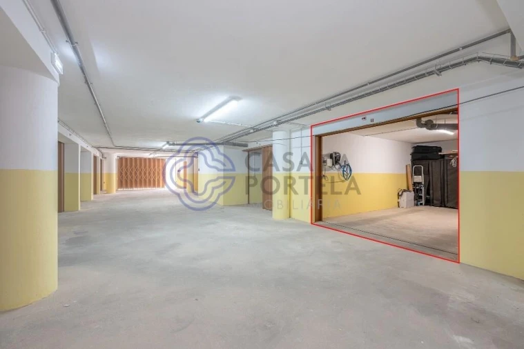 Apartamento T2 para Venda em Foz do Sousa e Covelo Foto 42