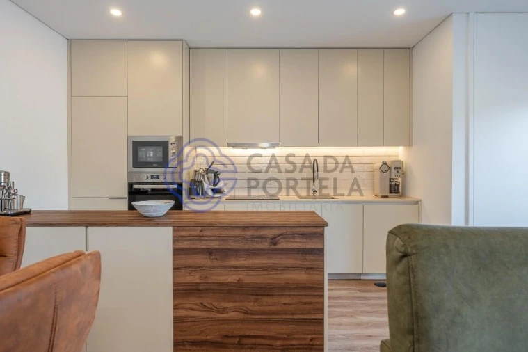 Apartamento T2 para Venda em Foz do Sousa e Covelo Foto 17