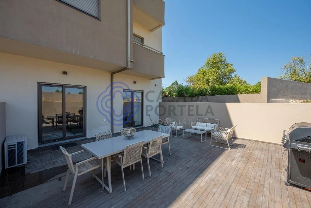 Apartamento T2 para Venda em Foz do Sousa e Covelo Foto 21