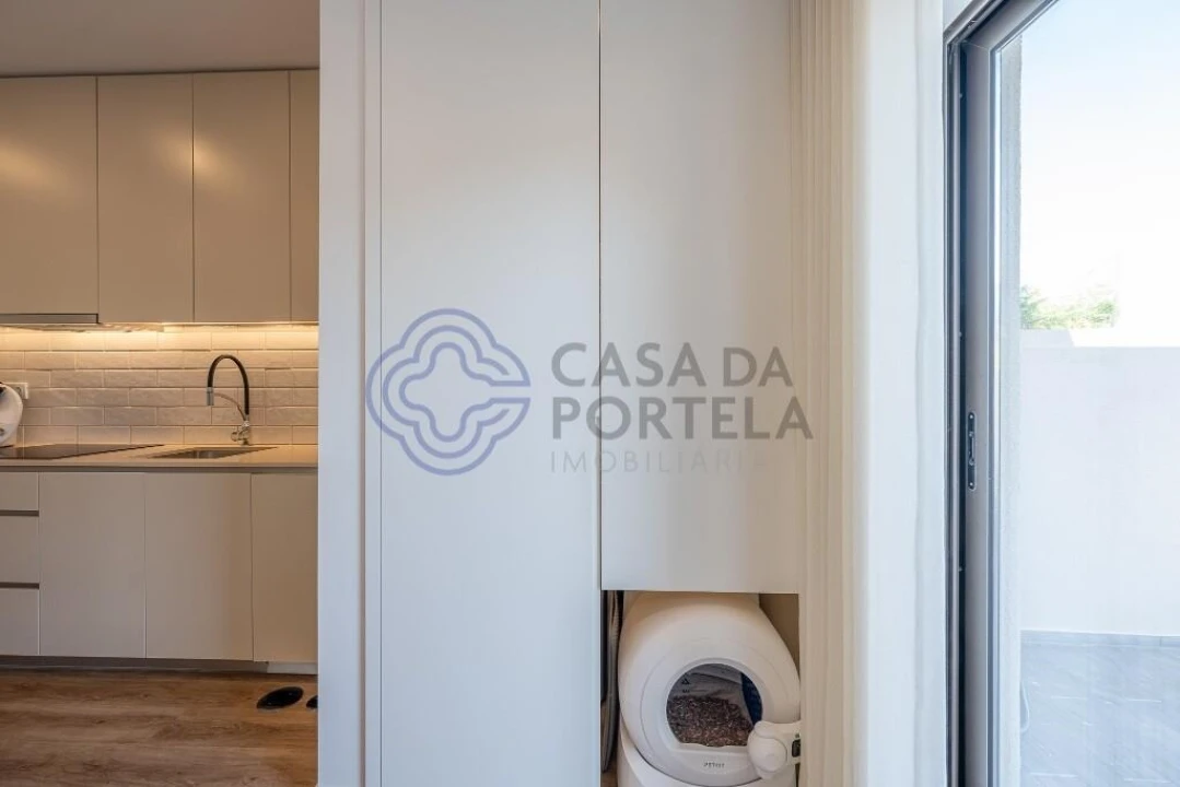 Apartamento T2 para Venda em Foz do Sousa e Covelo Foto 18