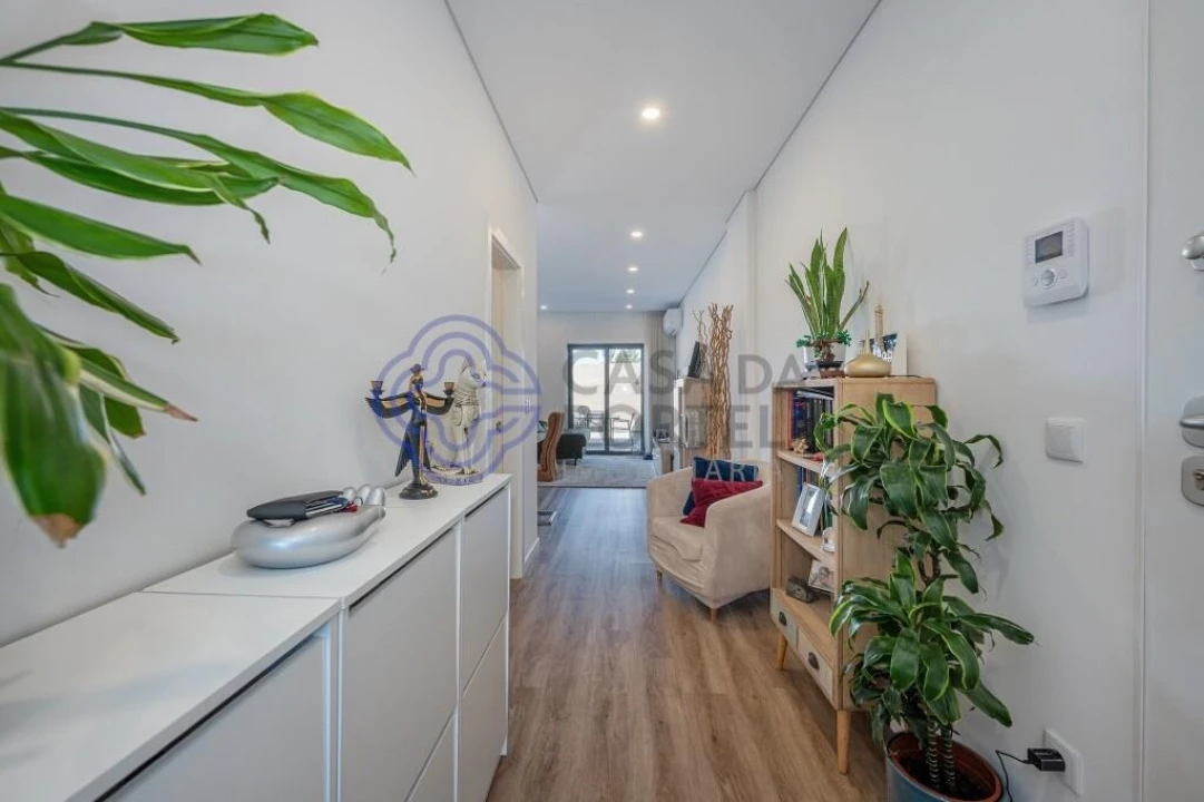 Apartamento T2 para Venda em Foz do Sousa e Covelo Foto 6
