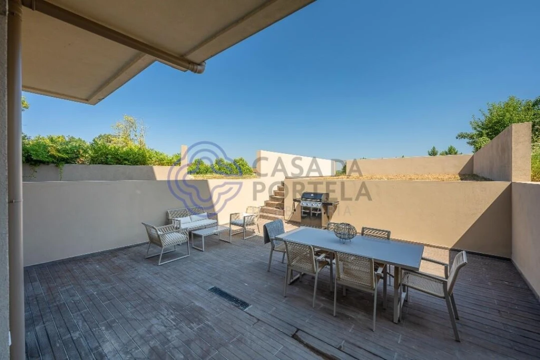 Apartamento T2 para Venda em Foz do Sousa e Covelo Foto 20