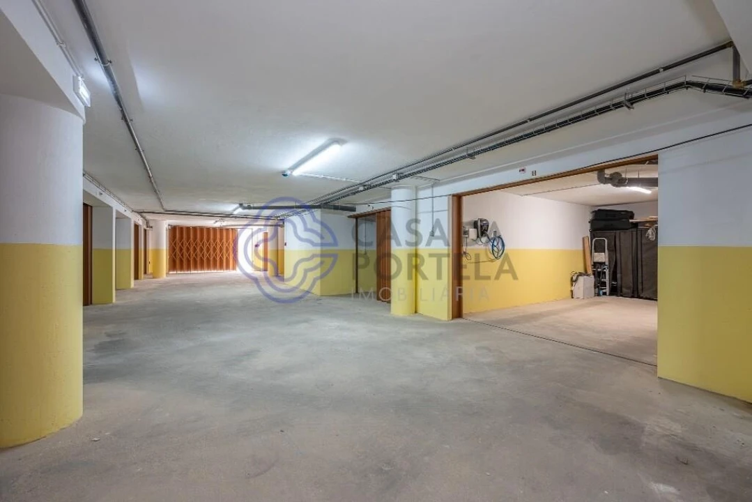 Apartamento T2 para Venda em Foz do Sousa e Covelo Foto 43