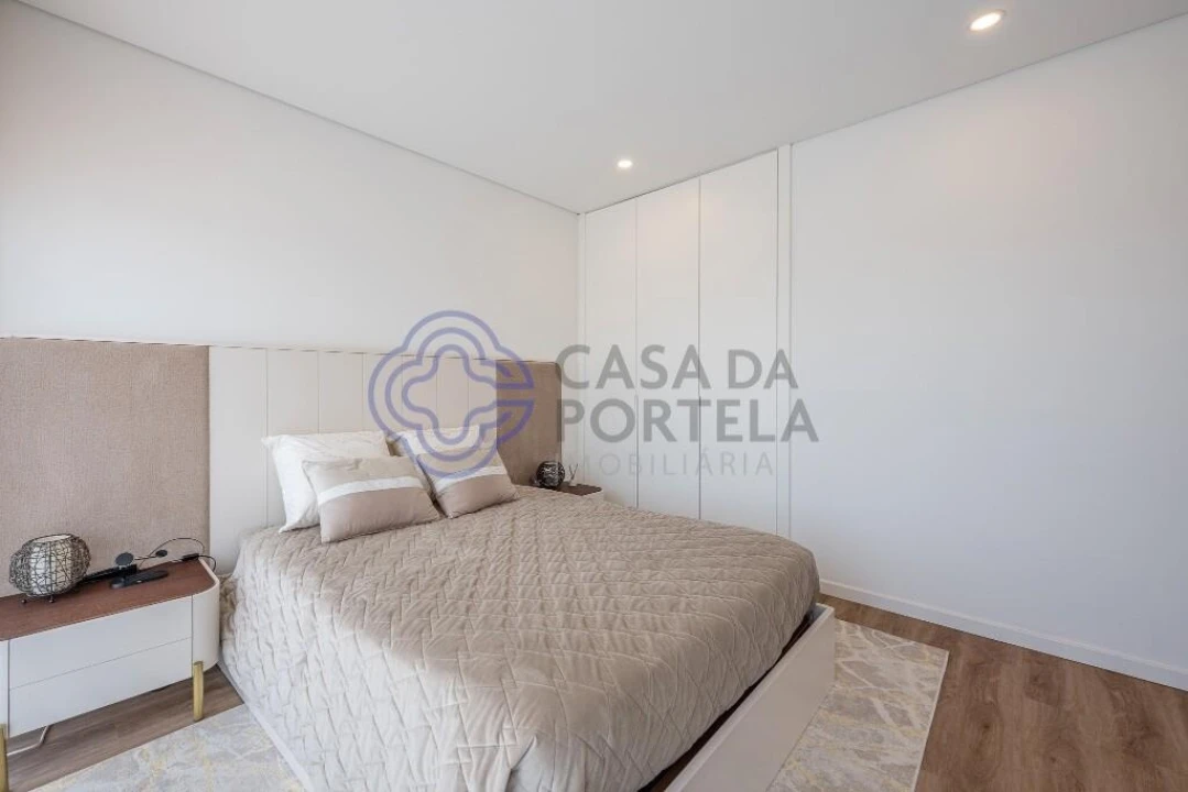 Apartamento T2 para Venda em Foz do Sousa e Covelo Foto 37