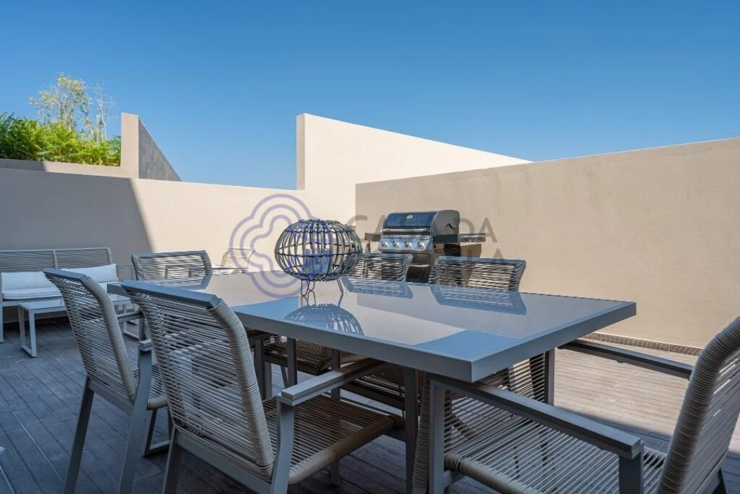 Apartamento T2 para Venda em Foz do Sousa e Covelo Foto 23