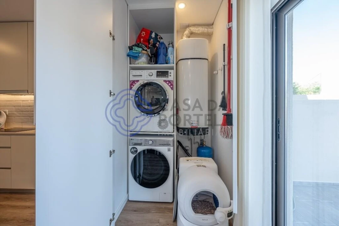 Apartamento T2 para Venda em Foz do Sousa e Covelo Foto 19