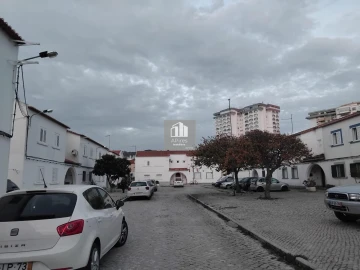 Apartamento T2 para Venda em Costa da Caparica