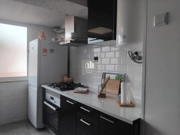 Apartamento T2 para Venda em Costa da Caparica