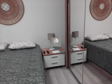 Apartamento T2 para Venda em Costa da Caparica