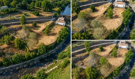 Terreno para Venda em Bairro