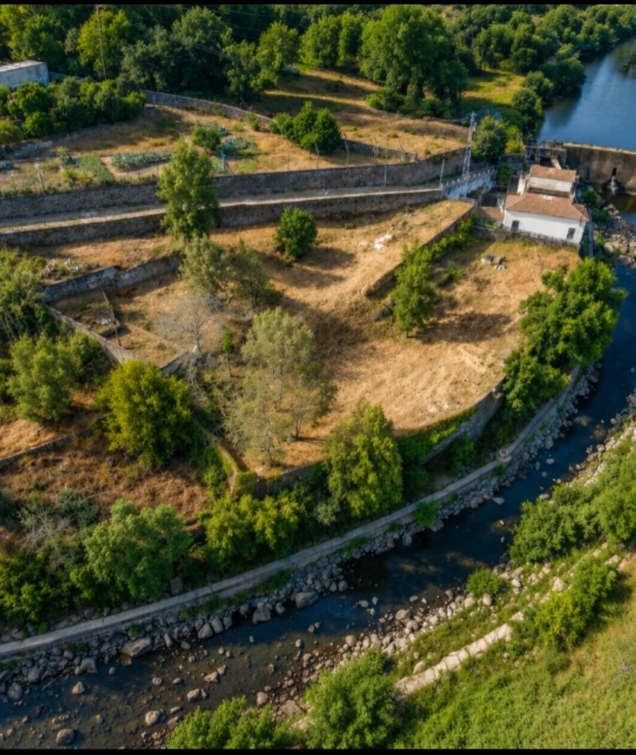 Terreno para Venda em Bairro Foto 1