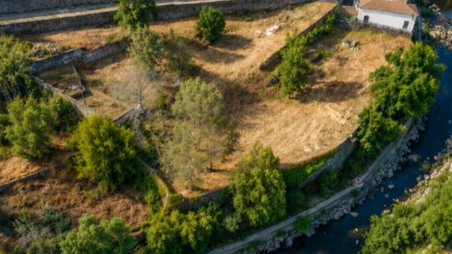 Terreno para Venda em Bairro