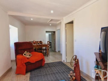 Moradia T2 para Venda em Currelos, Papízios e Sobral