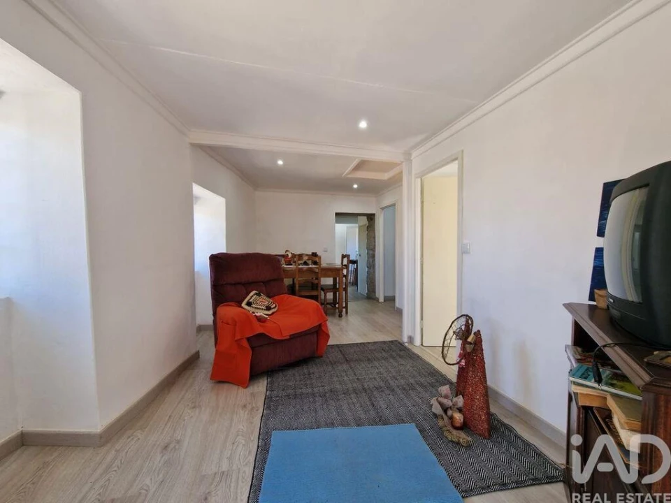 Moradia T2 para Venda em Currelos, Papízios e Sobral Foto 6