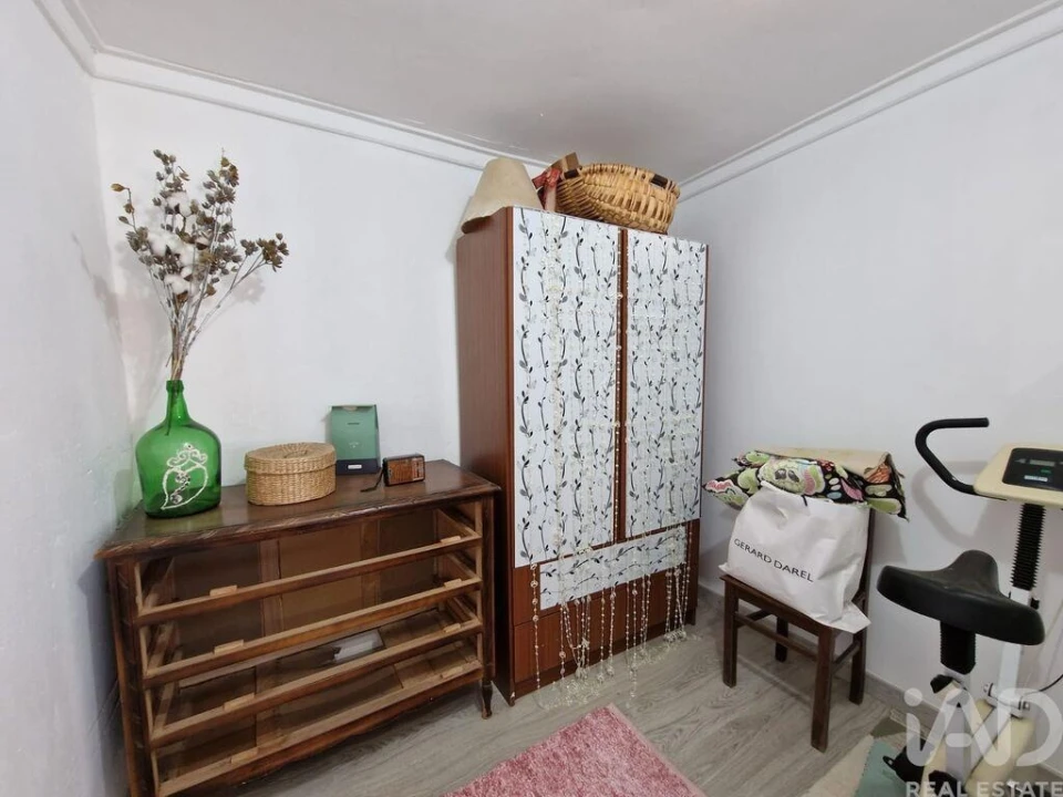 Moradia T2 para Venda em Currelos, Papízios e Sobral Foto 13