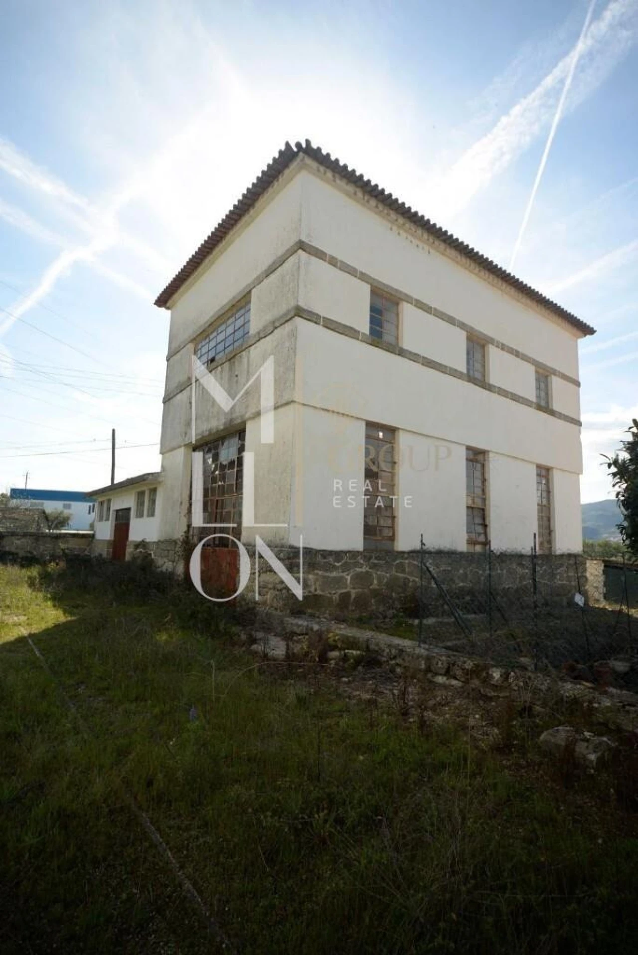 Armazém para Venda em Belmonte e Colmeal da Torre Foto 2