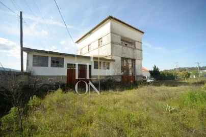 Armazém para Venda em Belmonte e Colmeal da Torre