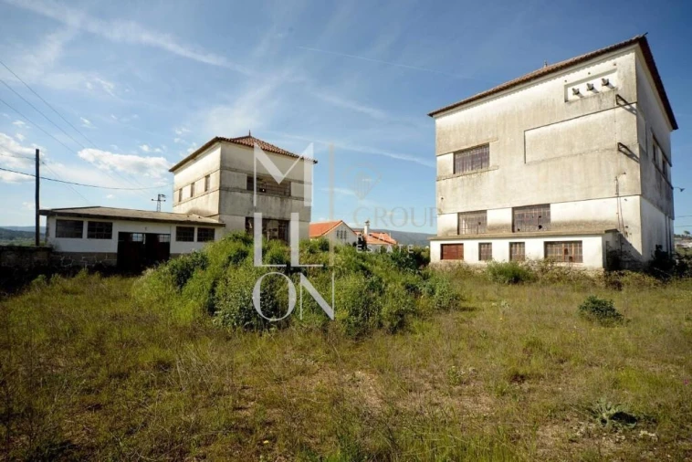 Armazém para Venda em Belmonte e Colmeal da Torre Foto 4