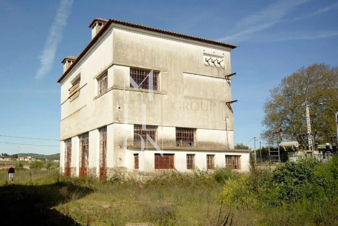 Armazém para Venda em Belmonte e Colmeal da Torre Foto 1