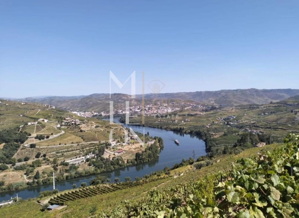 Terreno para Venda em Samodães Foto 16