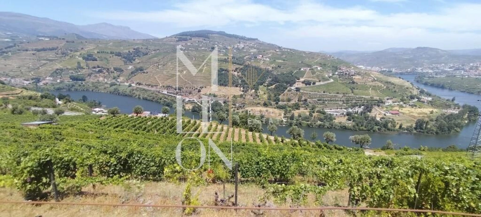 Terreno para Venda em Samodães Foto 2