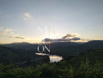 Terreno para Venda em Samodães