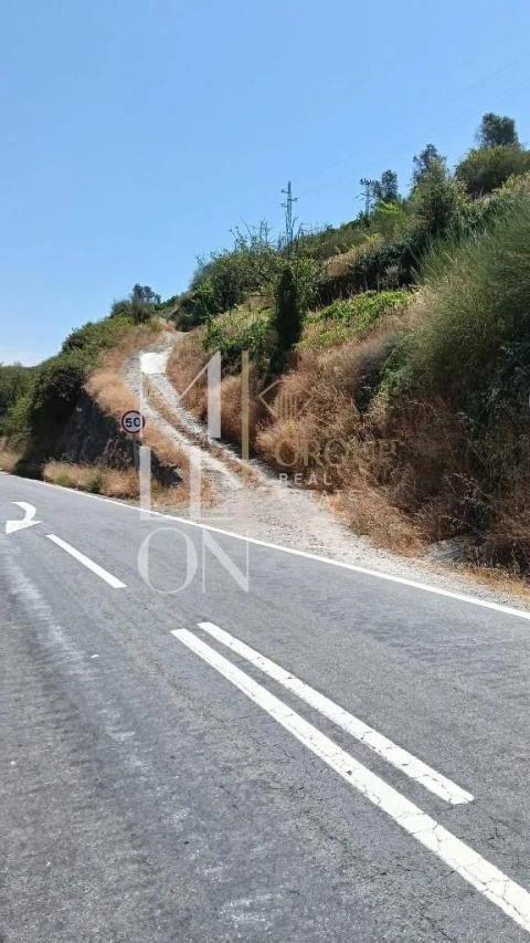 Terreno para Venda em Samodães