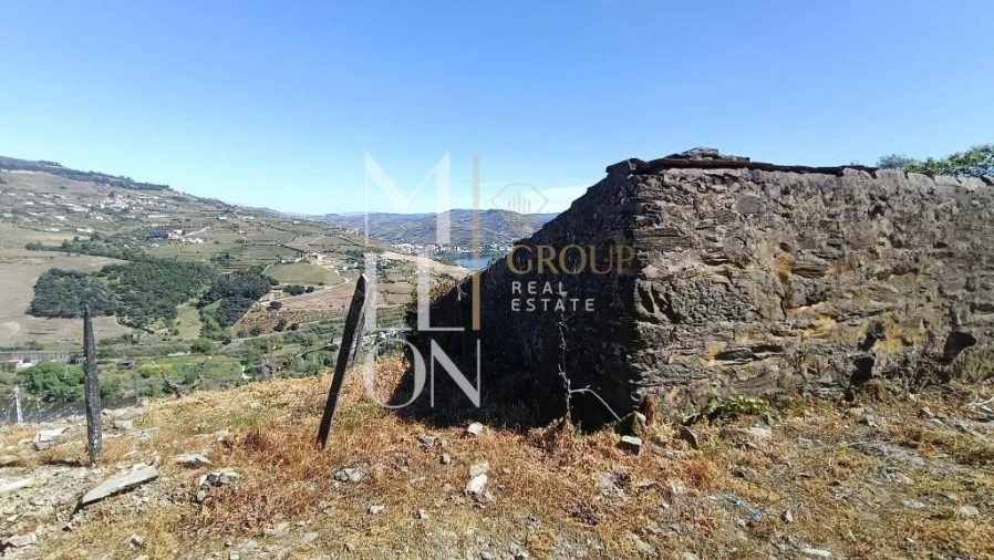 Terreno para Venda em Samodães Foto 7