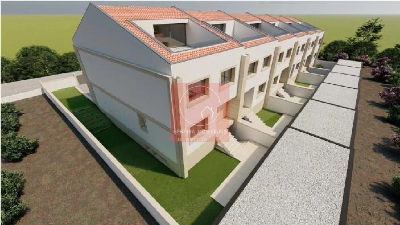 Moradia T4 para Venda em Apúlia e Fão Foto 3
